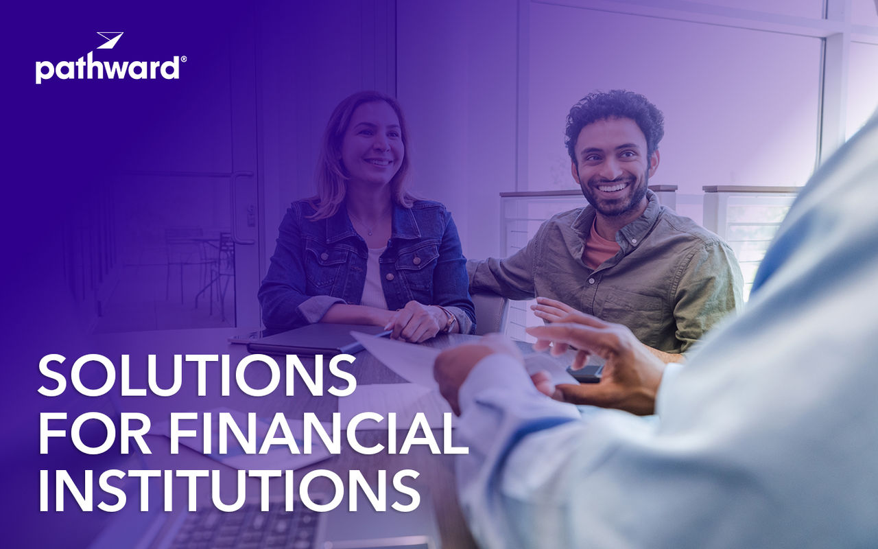 Pathward Transforms Product Suite with Launch of 'Solutions for Financial Institutions'