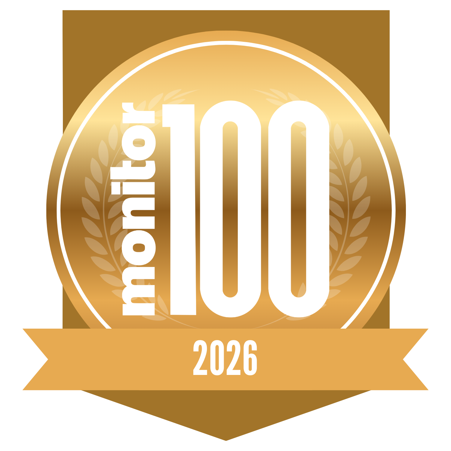 2026 Monitor’s 100 rankings