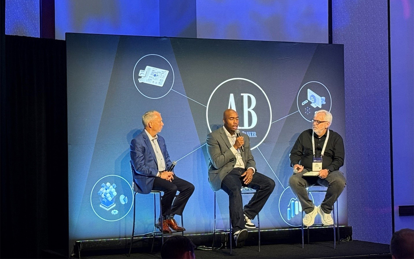 Pathward’s Will Sowell Shares Insights on Bank-Fintech Partnerships at American Banker’s Digital Banking Conference