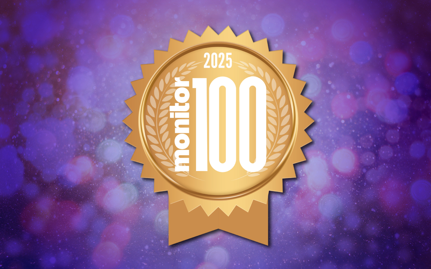 Pathward Secures a Spot on the 2025 Monitor 100