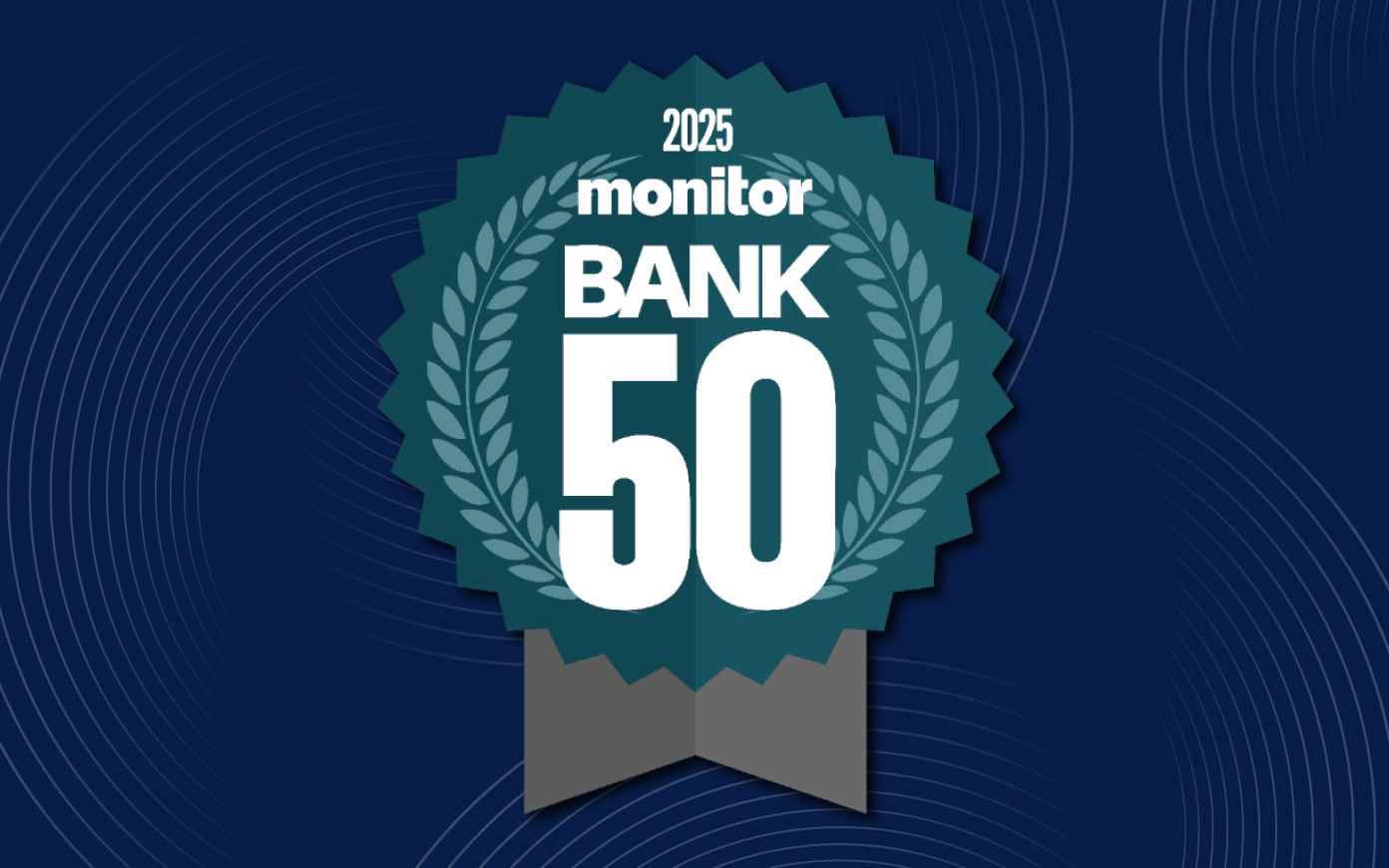 Pathward Secures Spot on Monitor’s Bank 50 Ranking