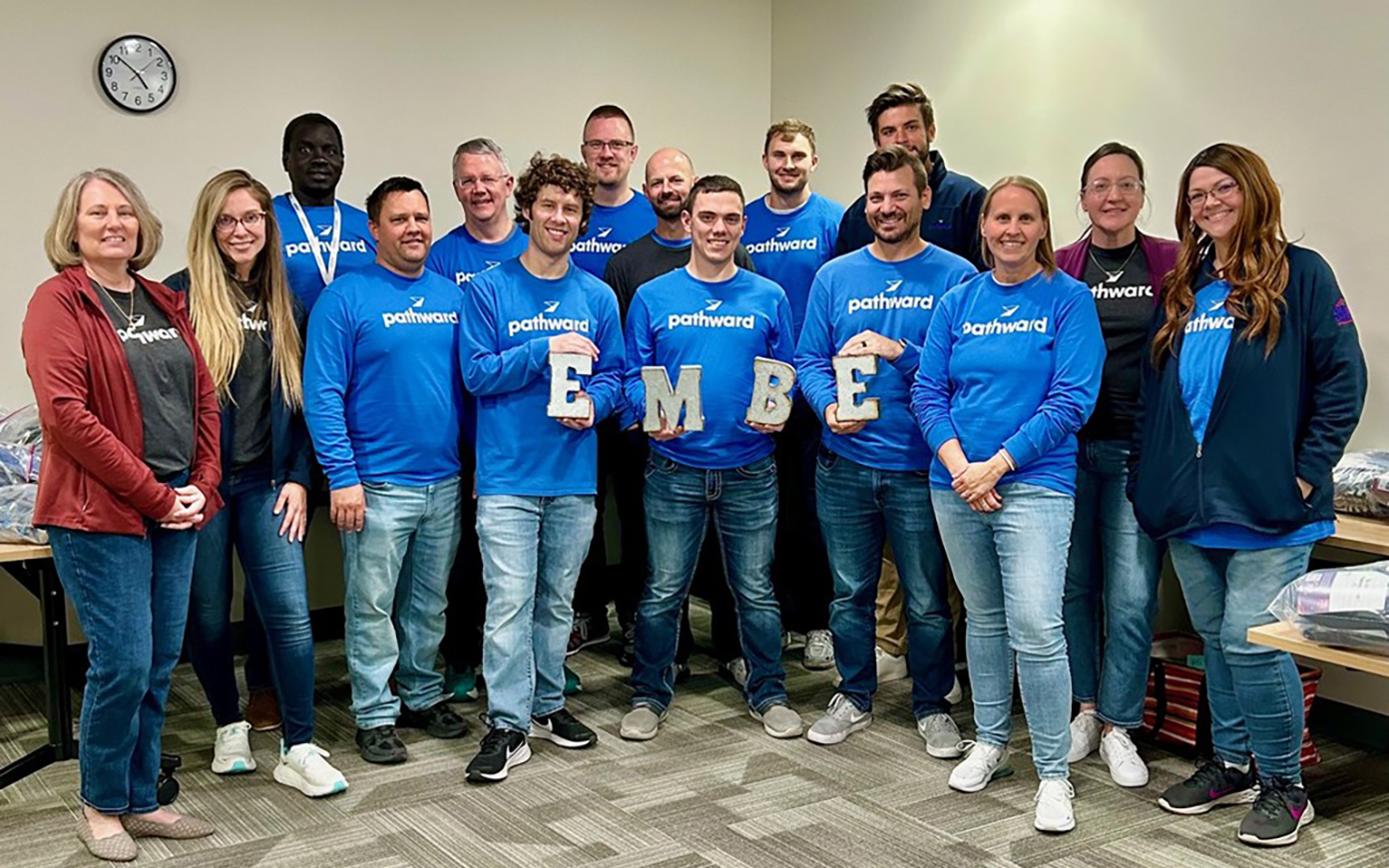 Pathward Awards Grant to EmBe to Support Programs that Uplift Families