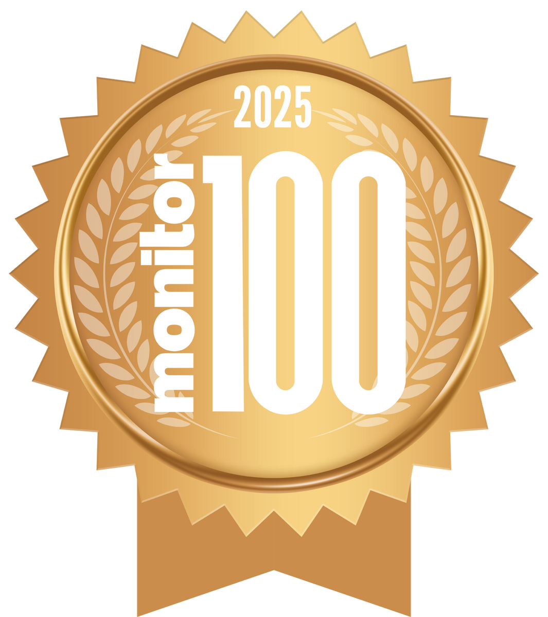 2025 Monitor’s Bank List