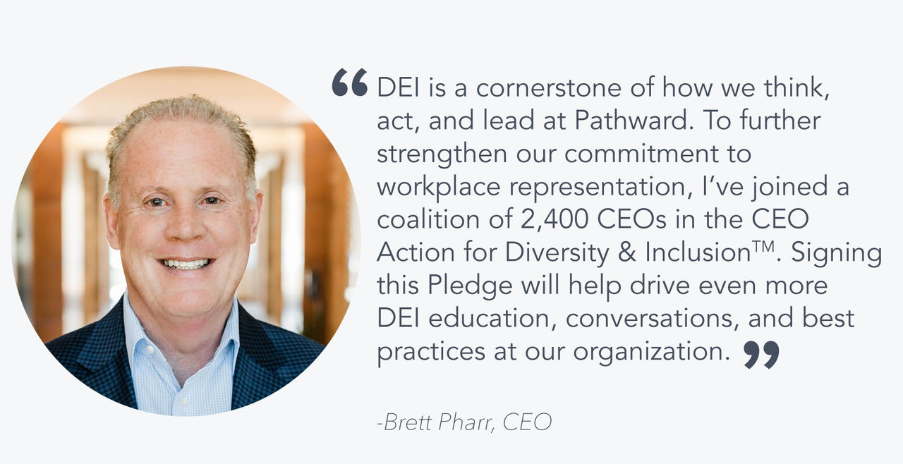 CEO Action Pledge 