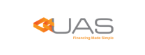 UAS logo.