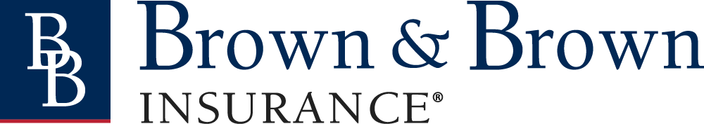 Brown & Brown Insurance logo.