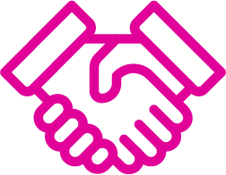handshake