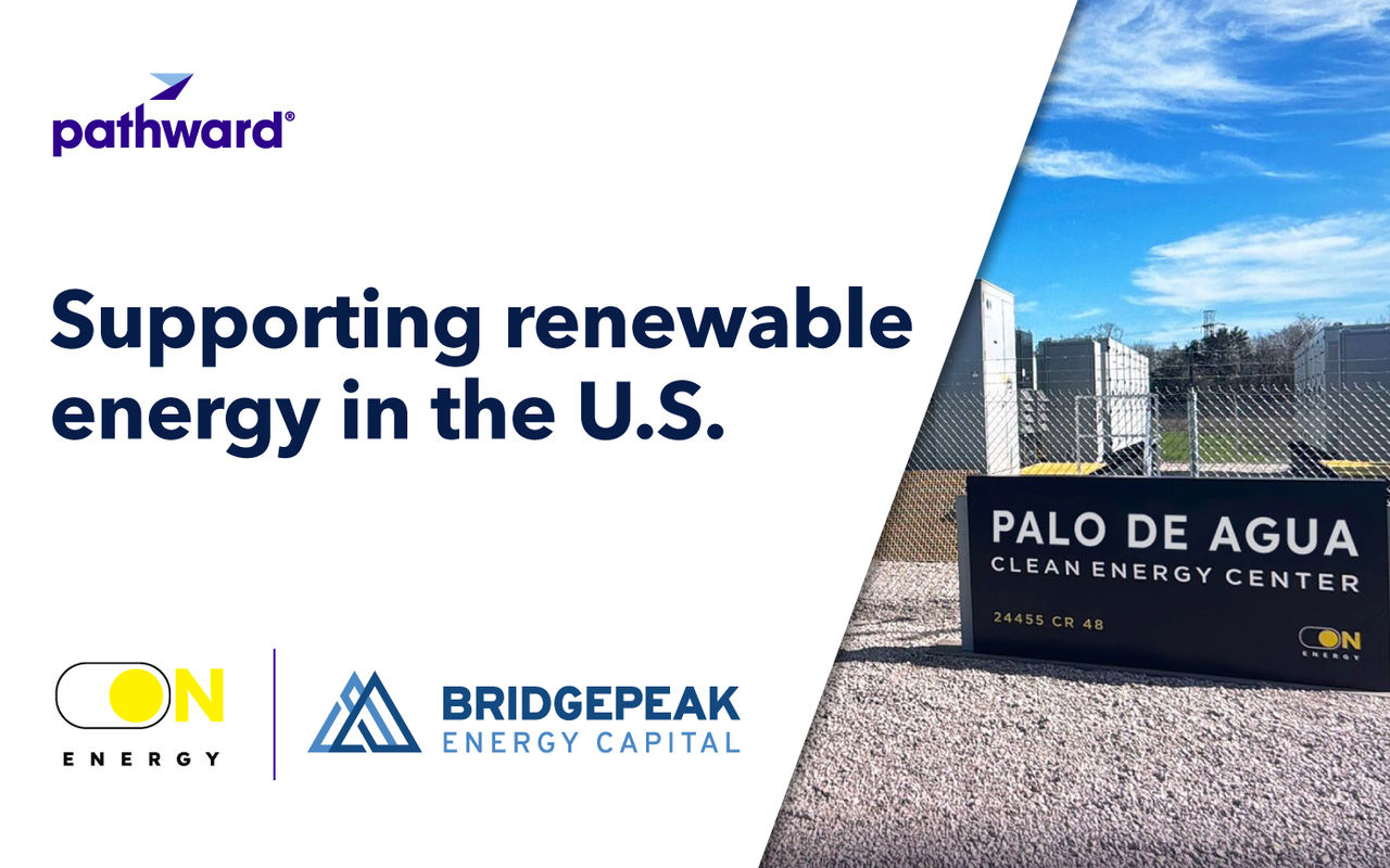 On.Energy closes $77.6 million construction credit agreement from Pathward