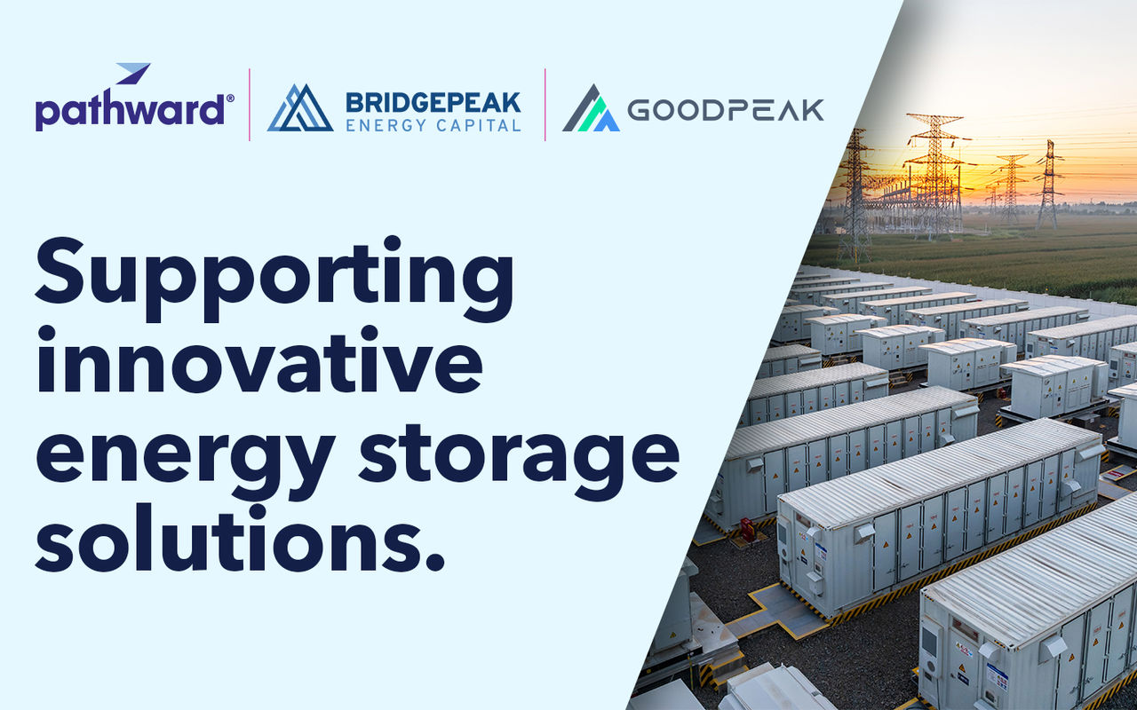 GoodPeak Begins Construction on Ercot Battery Storage Projects After Securing Construction Debt Financing