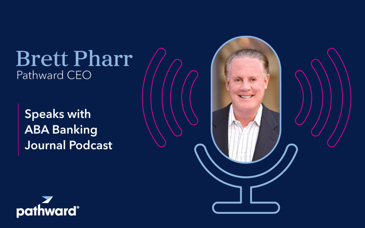 ABA Banking Journal Podcast: “AI, third-party risk and the future of partner banking” 