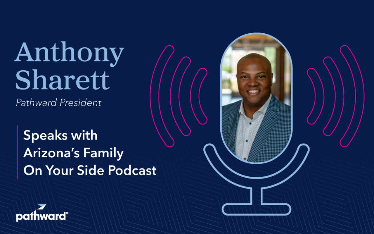 Arizona’s Family On Your Side Podcast: “Teaching financial literacy to kids”