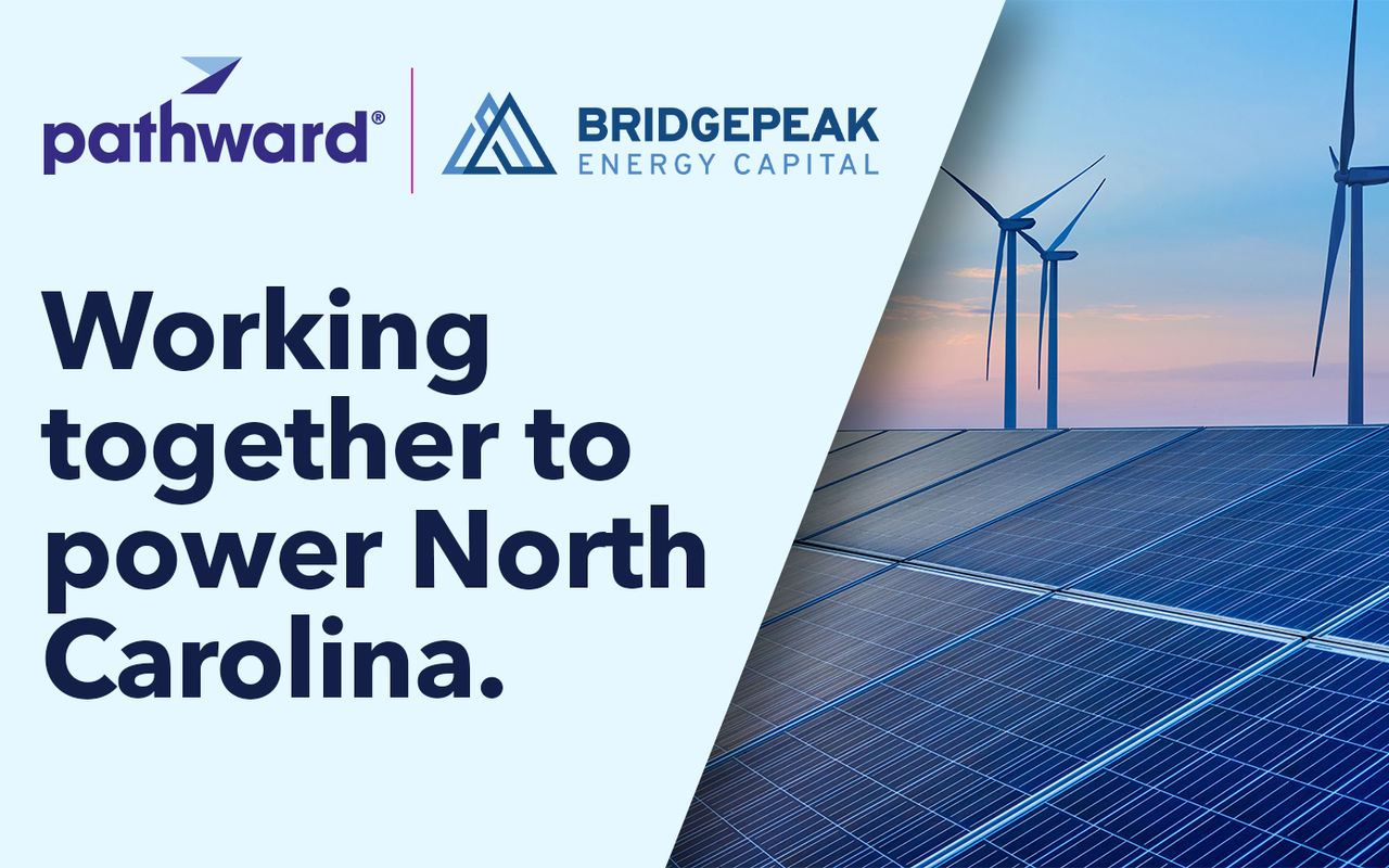 BridgePeak Energy Capital Facilitates $144 million Construction Loan to Finance 112.5MWdc Headwater Energy Solar Project