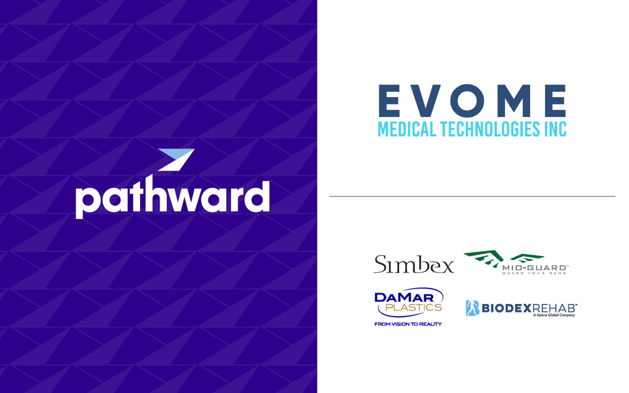 Evome Medical Technologies enjoys multi-year expansion with financing from Pathward  