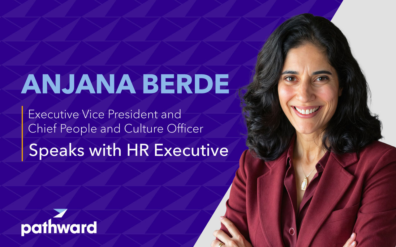 HR Executive: “Why this remote-first company still prioritizes ‘intentional connection’”