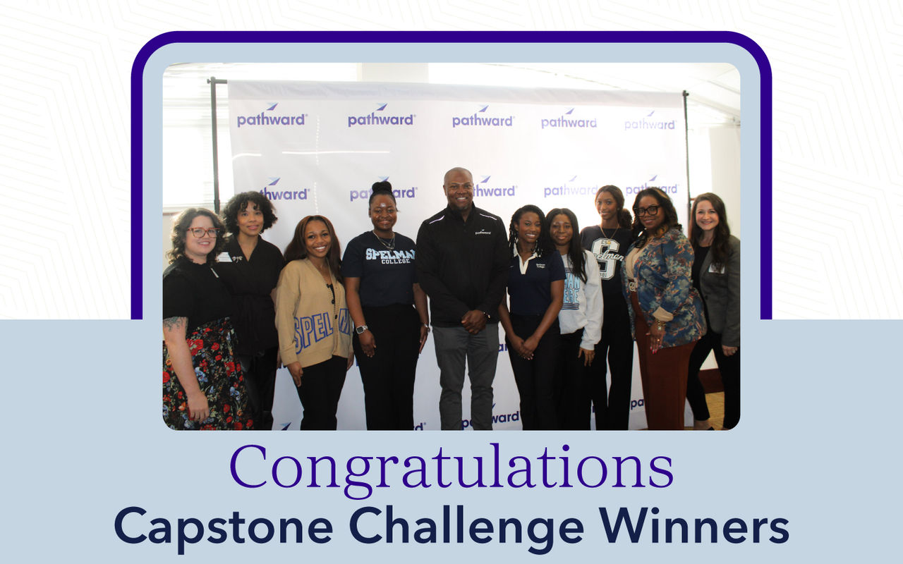 Pathward and Braven Celebrate Spelman College Students at Winners’ Trek