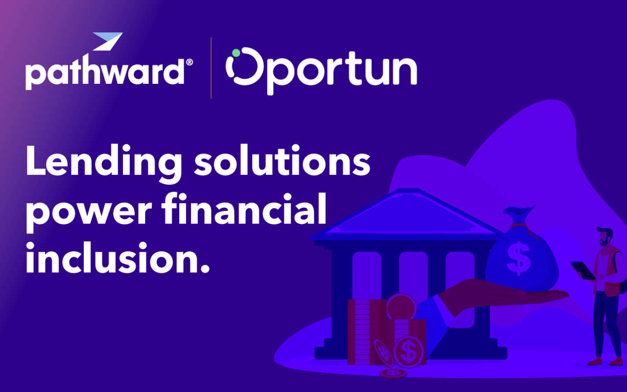Pathward and Oportun Extend Lending Partnership