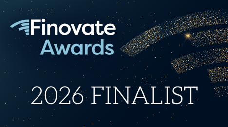 Pathward named a 2026 Finovate Award finalist