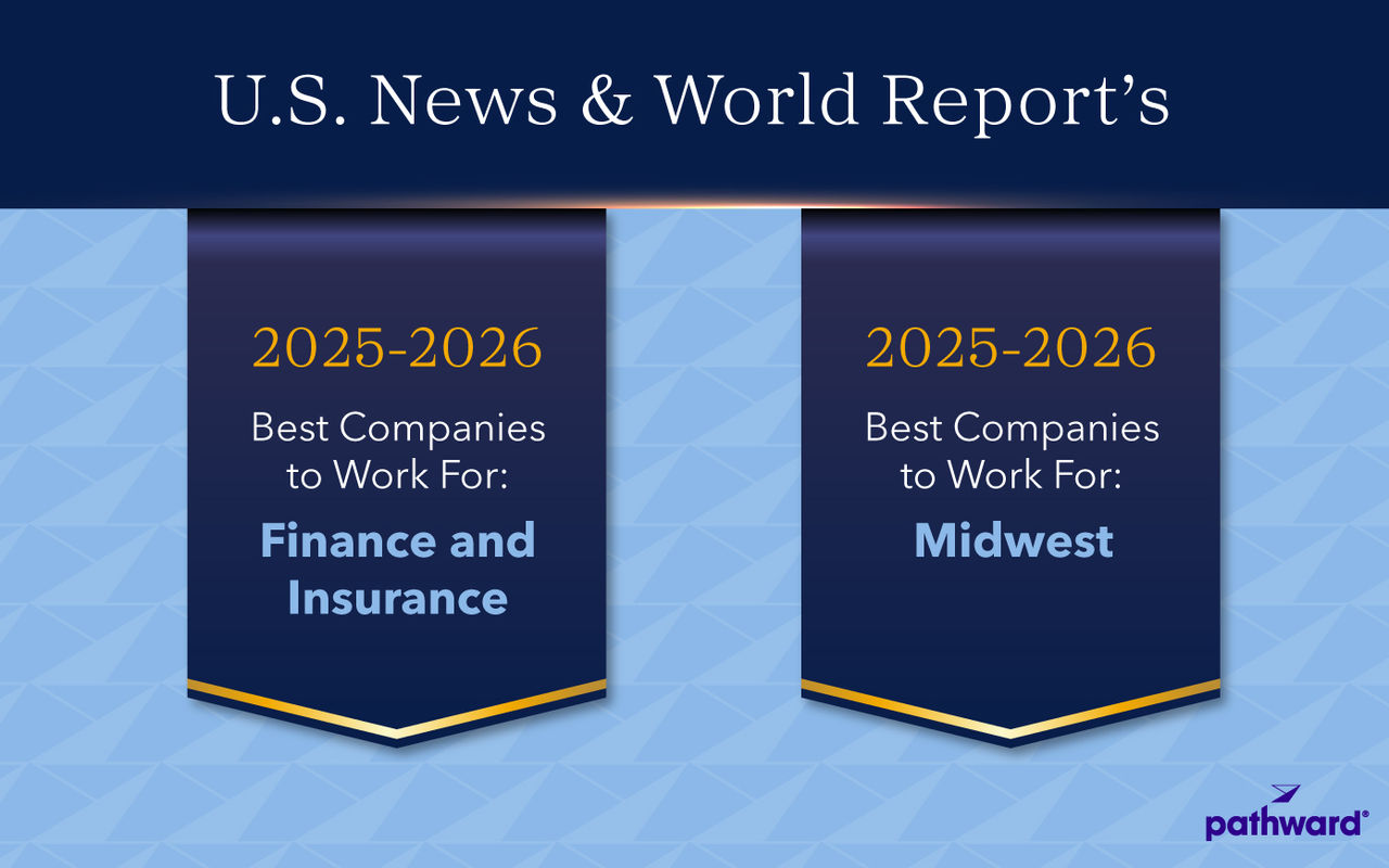Pathward Recognized among U.S. News & World Report’s 2025-2026 Best Companies to Work For