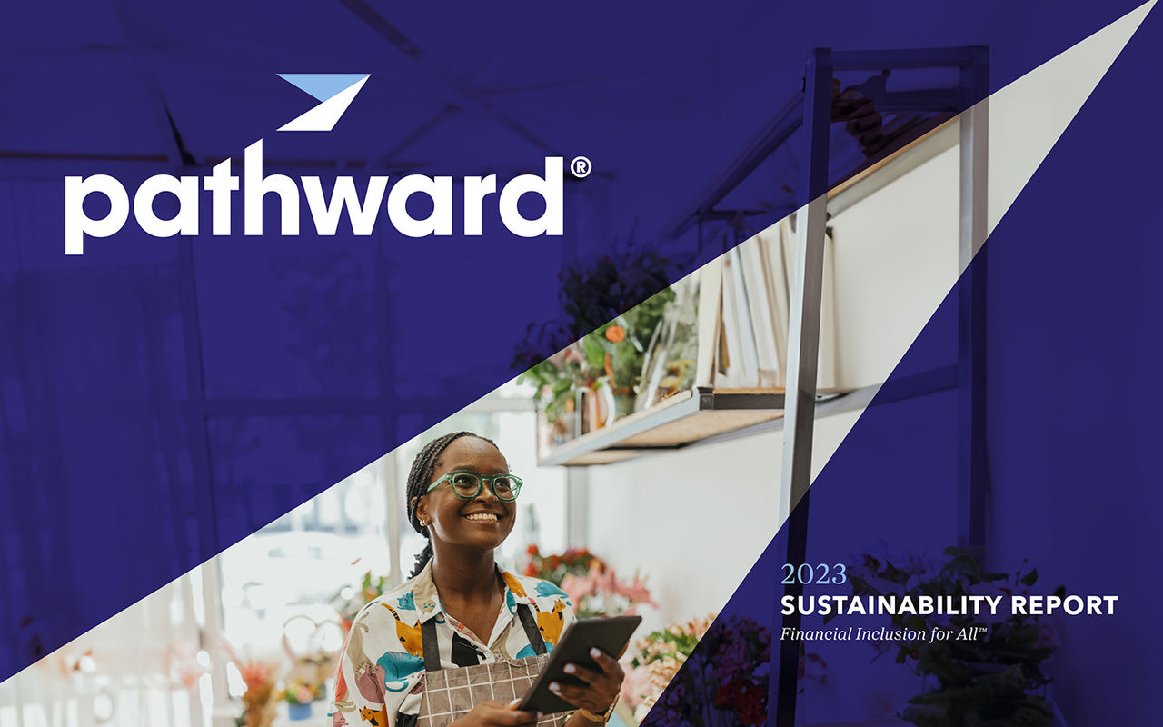 Pathward Releases 2023 Sustainability Report