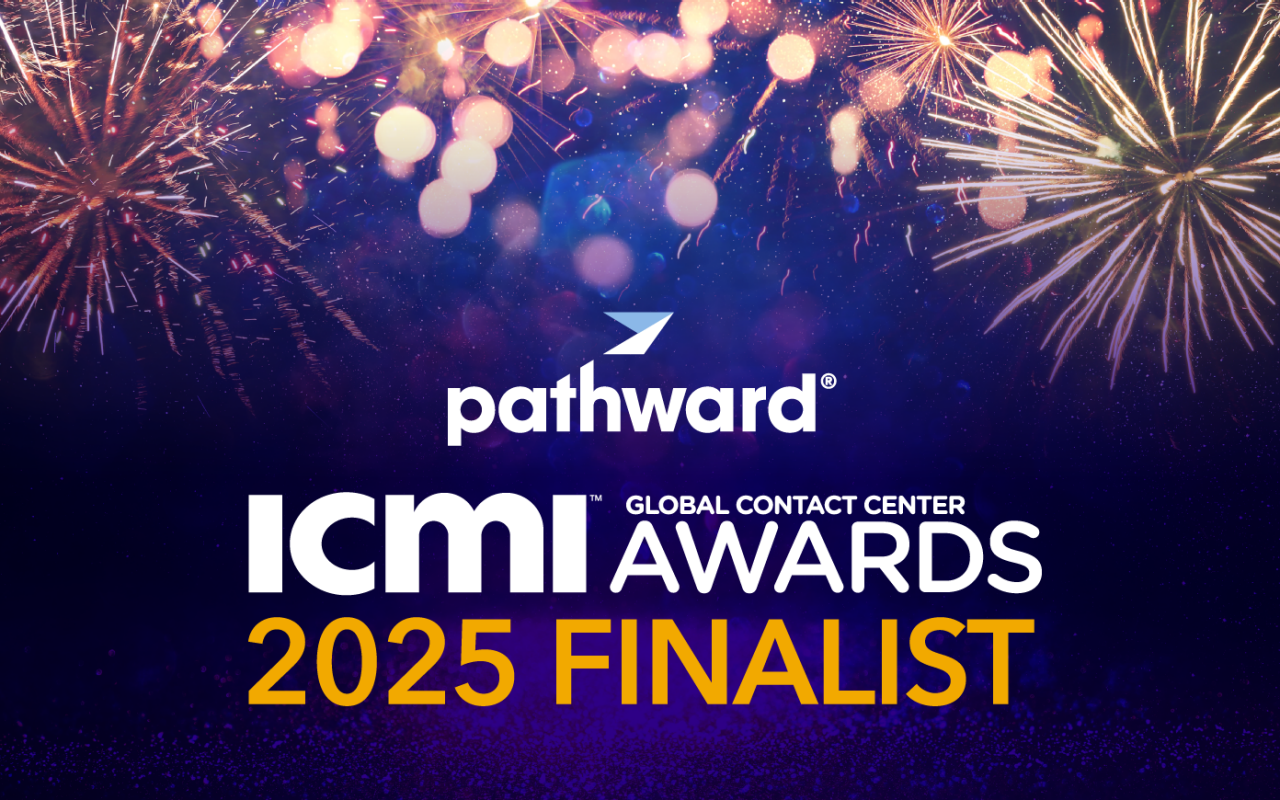 Pathward’s Tax Call Center Named Finalists in Global Awards