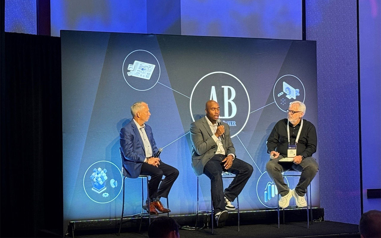 Pathward’s Will Sowell Shares Insights on Bank-Fintech Partnerships at American Banker’s Digital Banking Conference